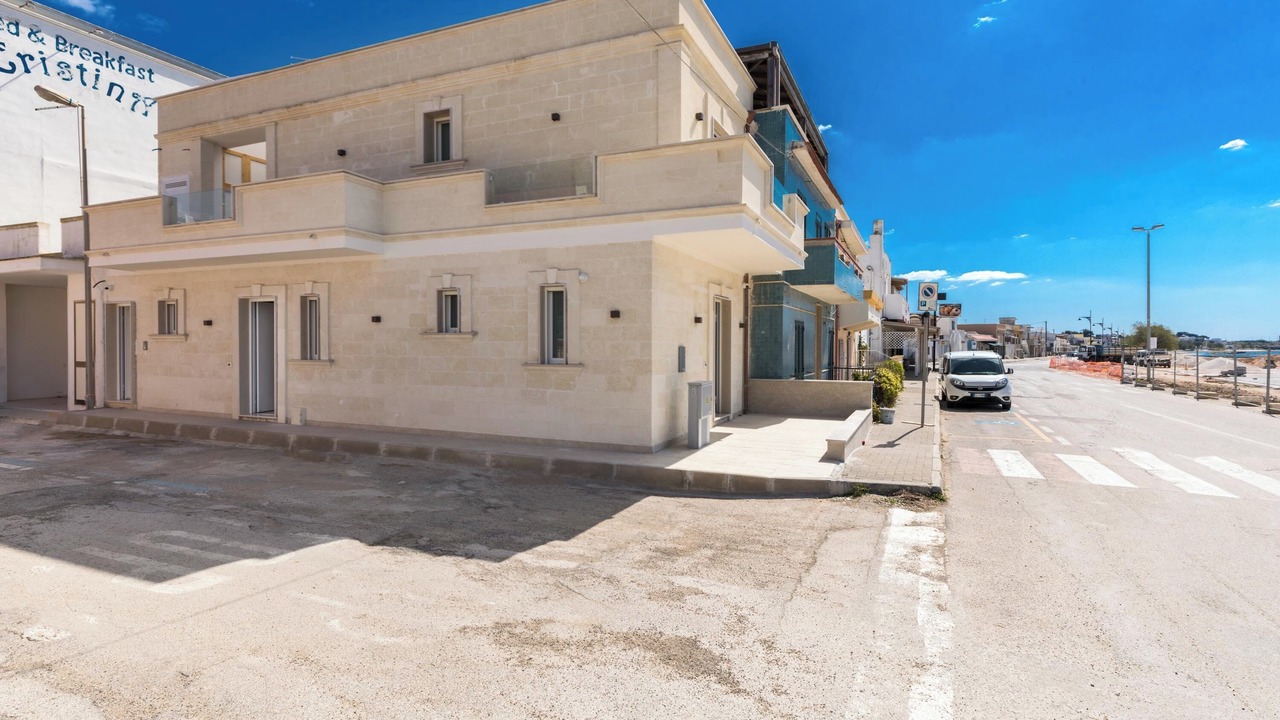 Photo of Outdoor in Torre Ovo