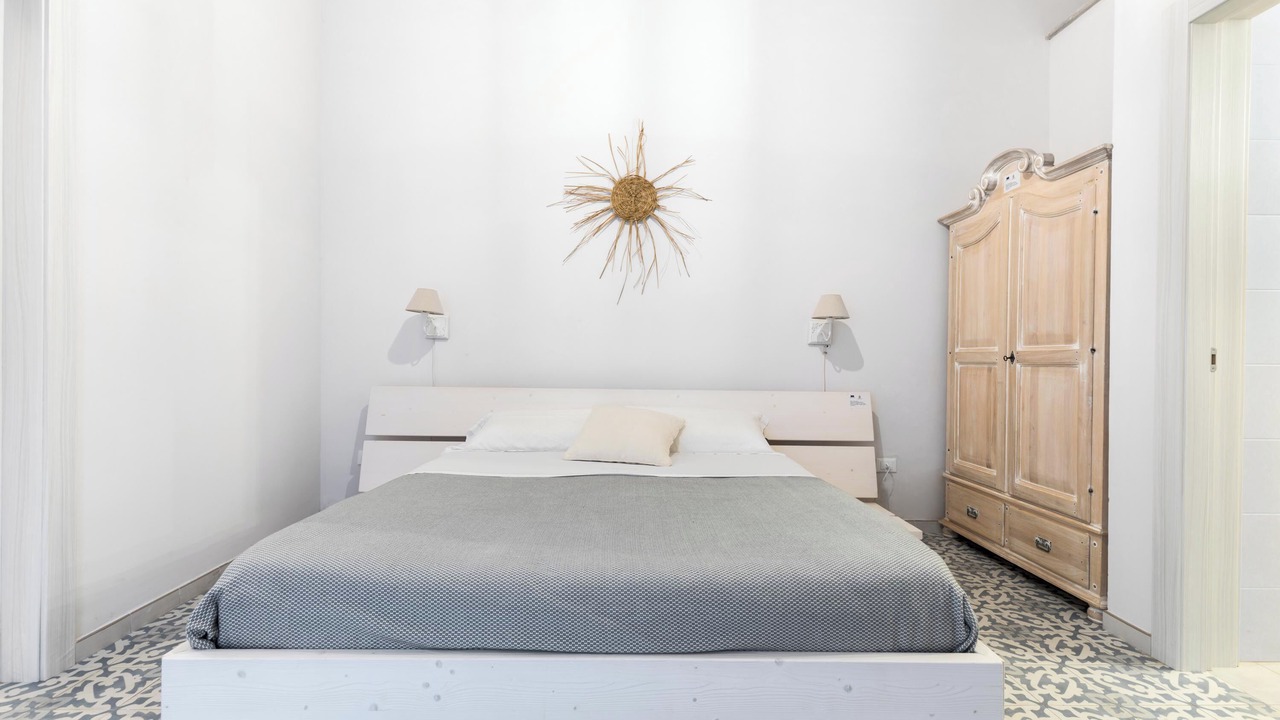 Photo of Bedroom in Oria
