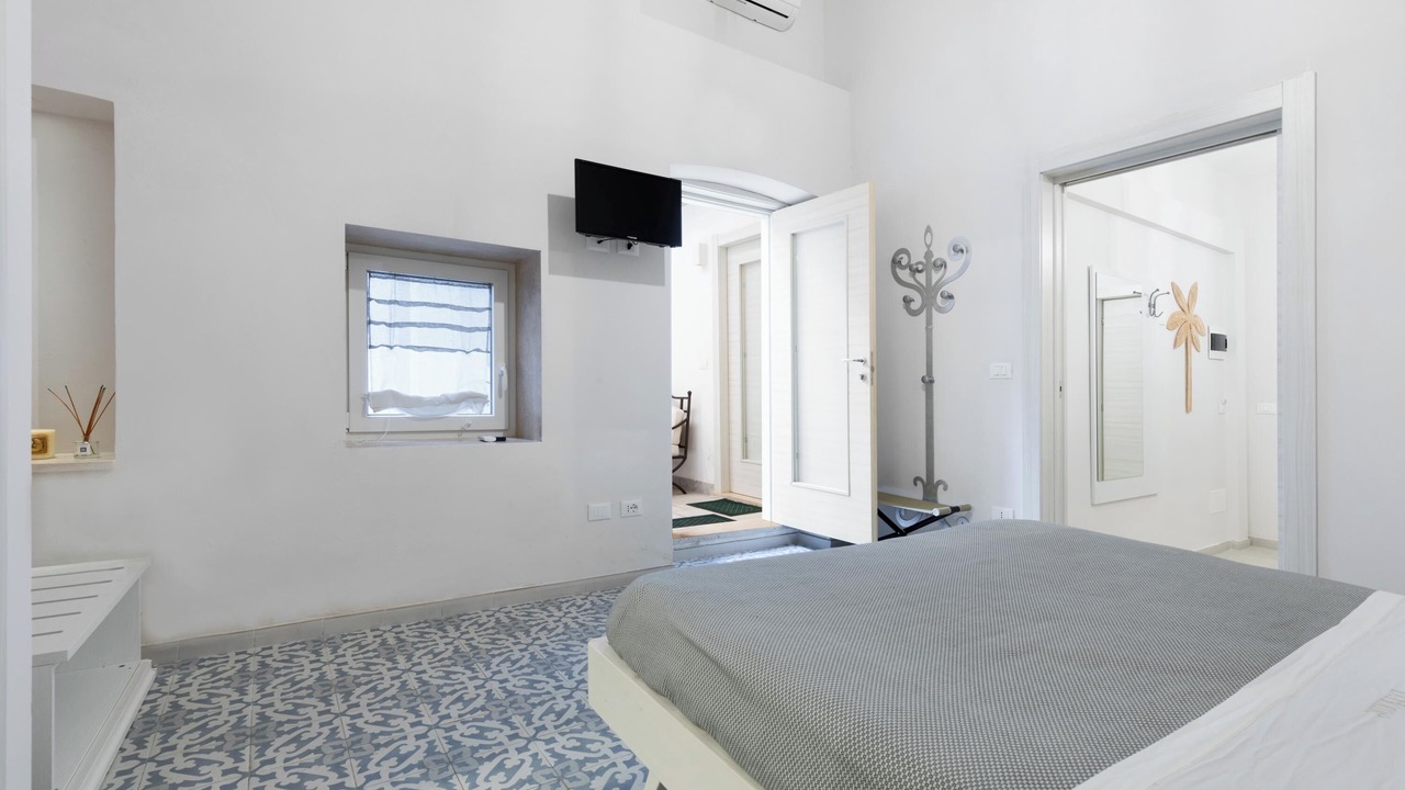Photo of Bedroom in Oria