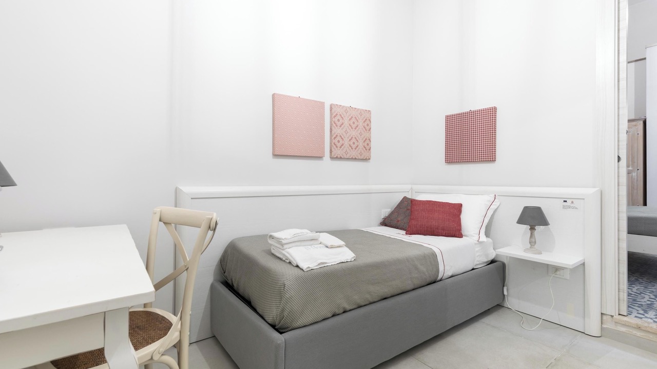 Photo of Bedroom in Oria