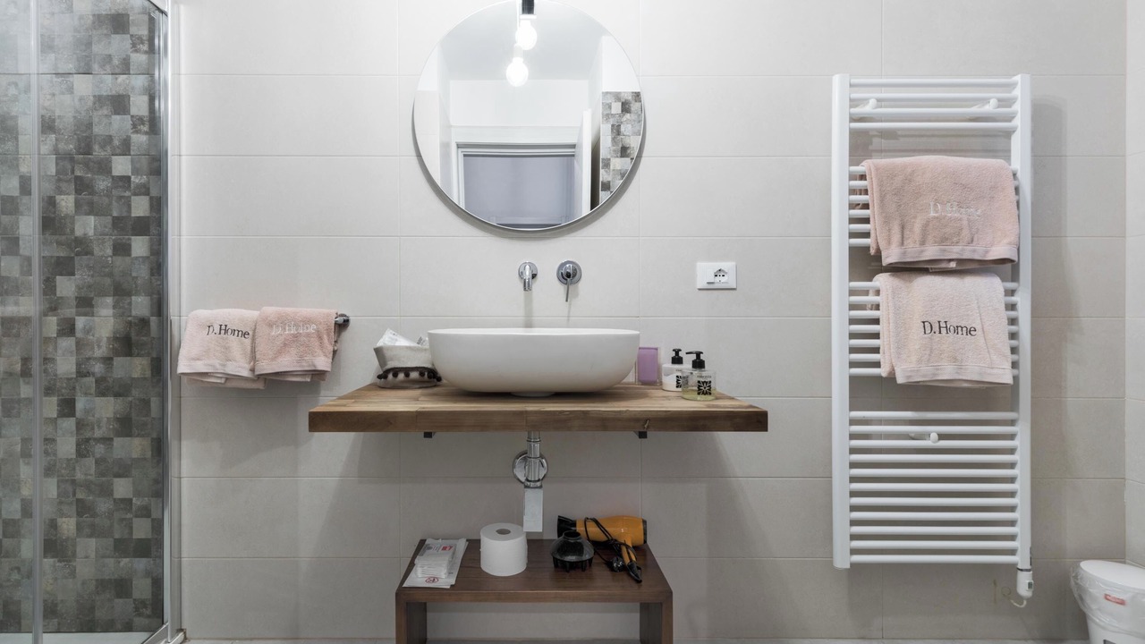 Photo of Bathroom in Oria