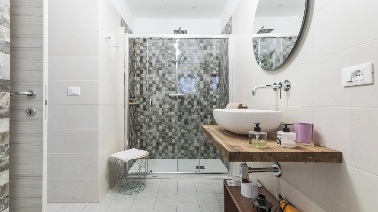 Photo of Bathroom in Oria