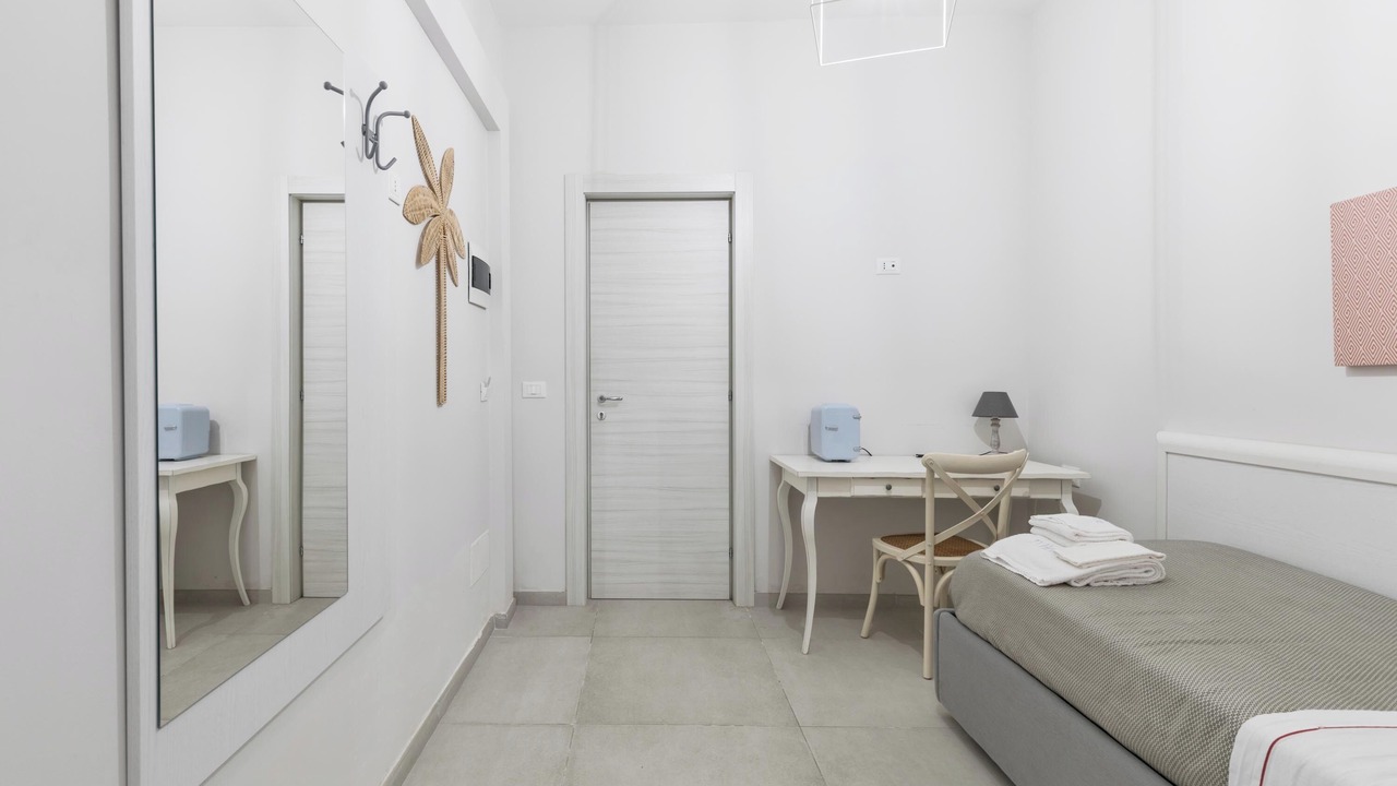 Photo of Bedroom in Oria