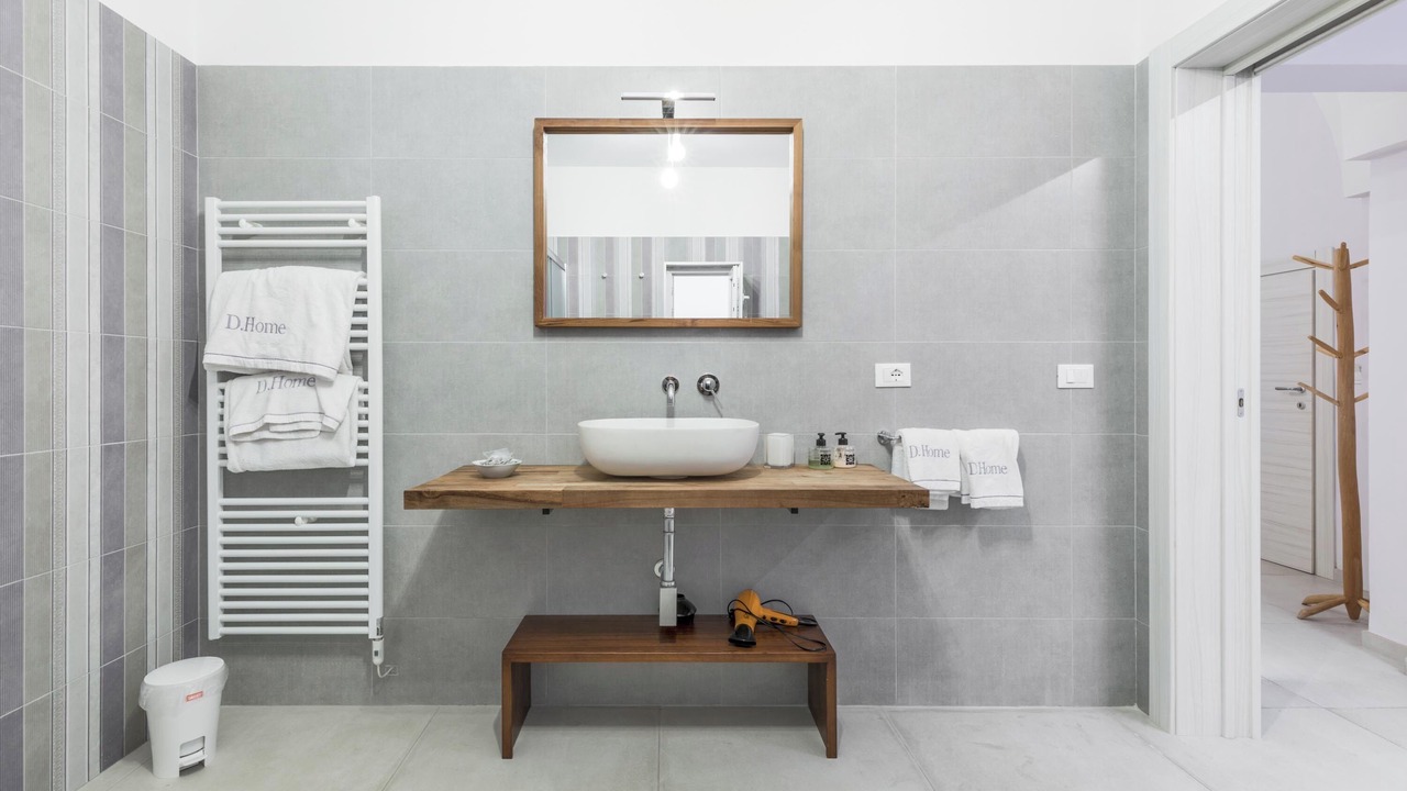Photo of Bathroom in Oria