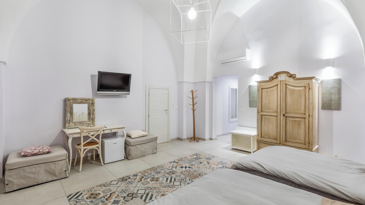 Photo of Bedroom in Oria