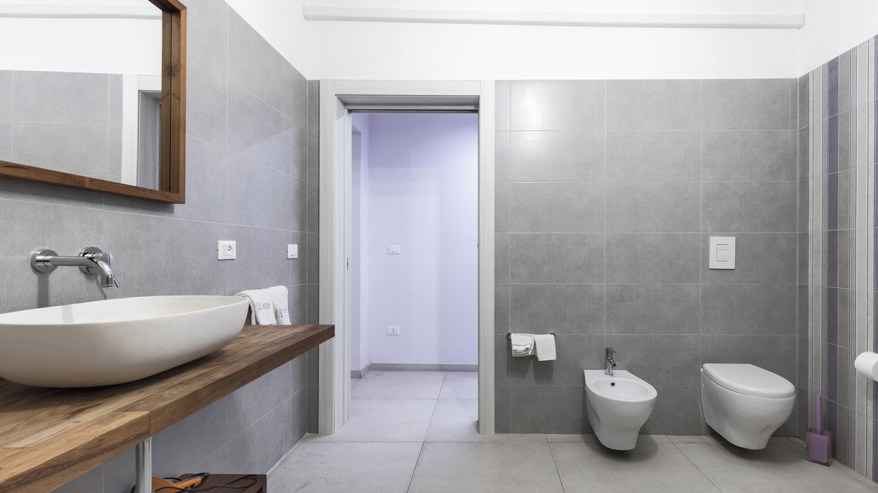 Photo of Bathroom in Oria