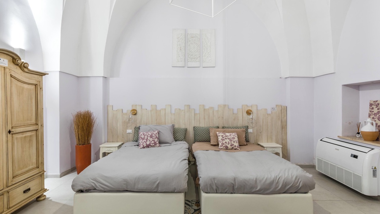 Photo of Bedroom in Oria