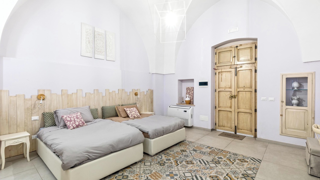 Photo of Bedroom in Oria