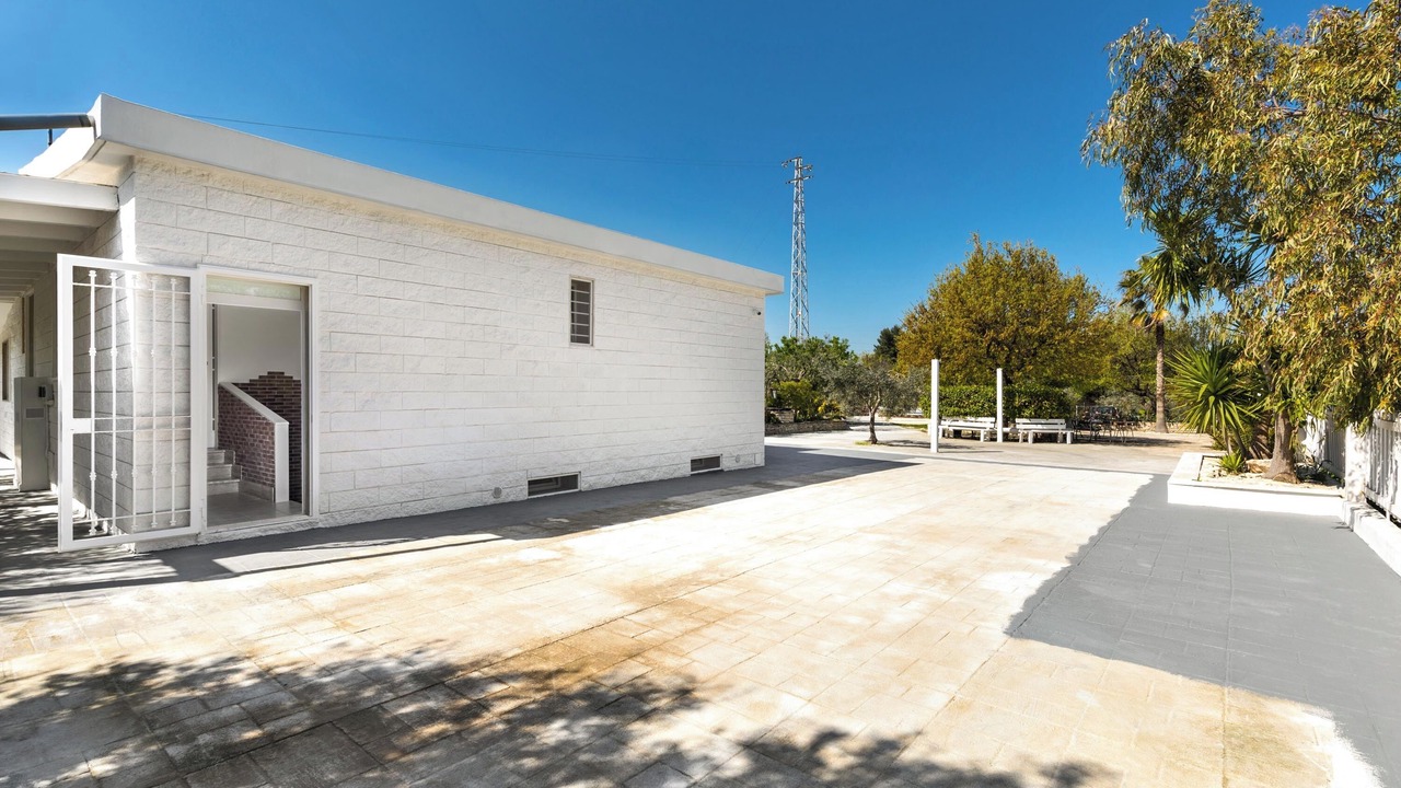 Photo of Outdoor in Bitritto