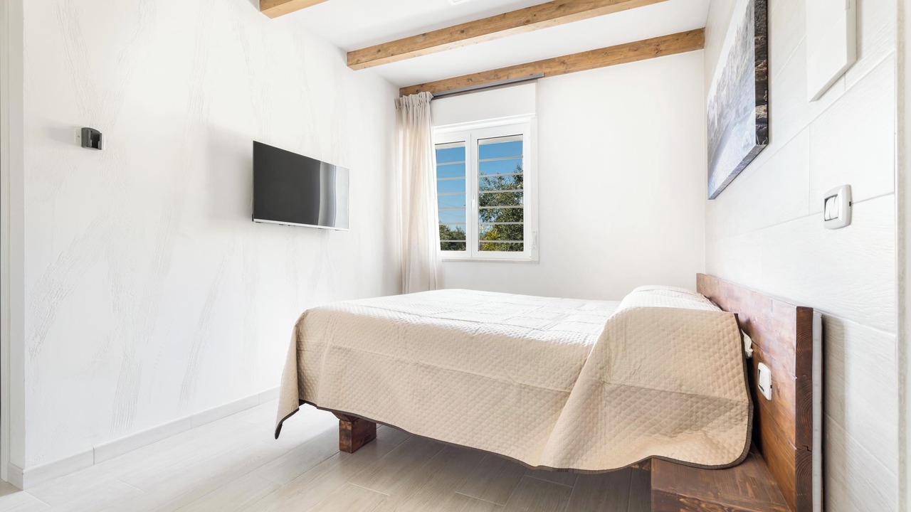 Photo of Bedroom in Bitritto