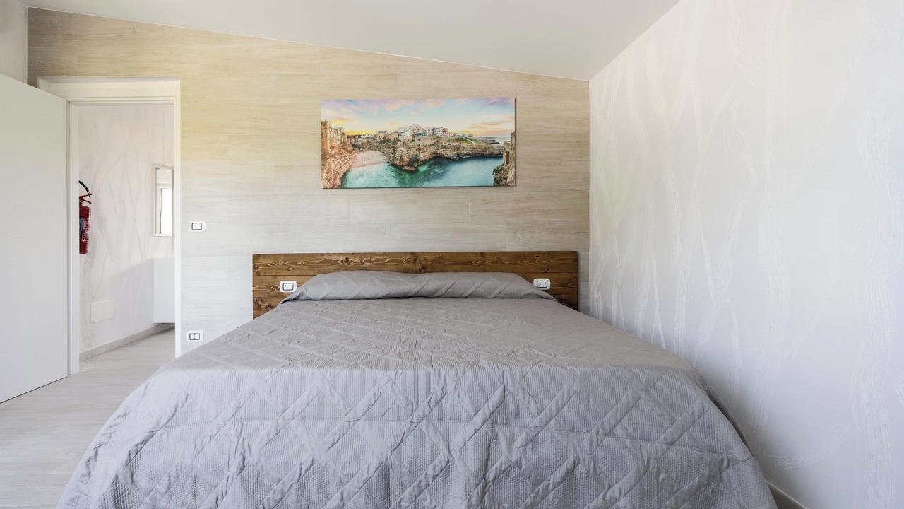 Photo of Bedroom in Bitritto