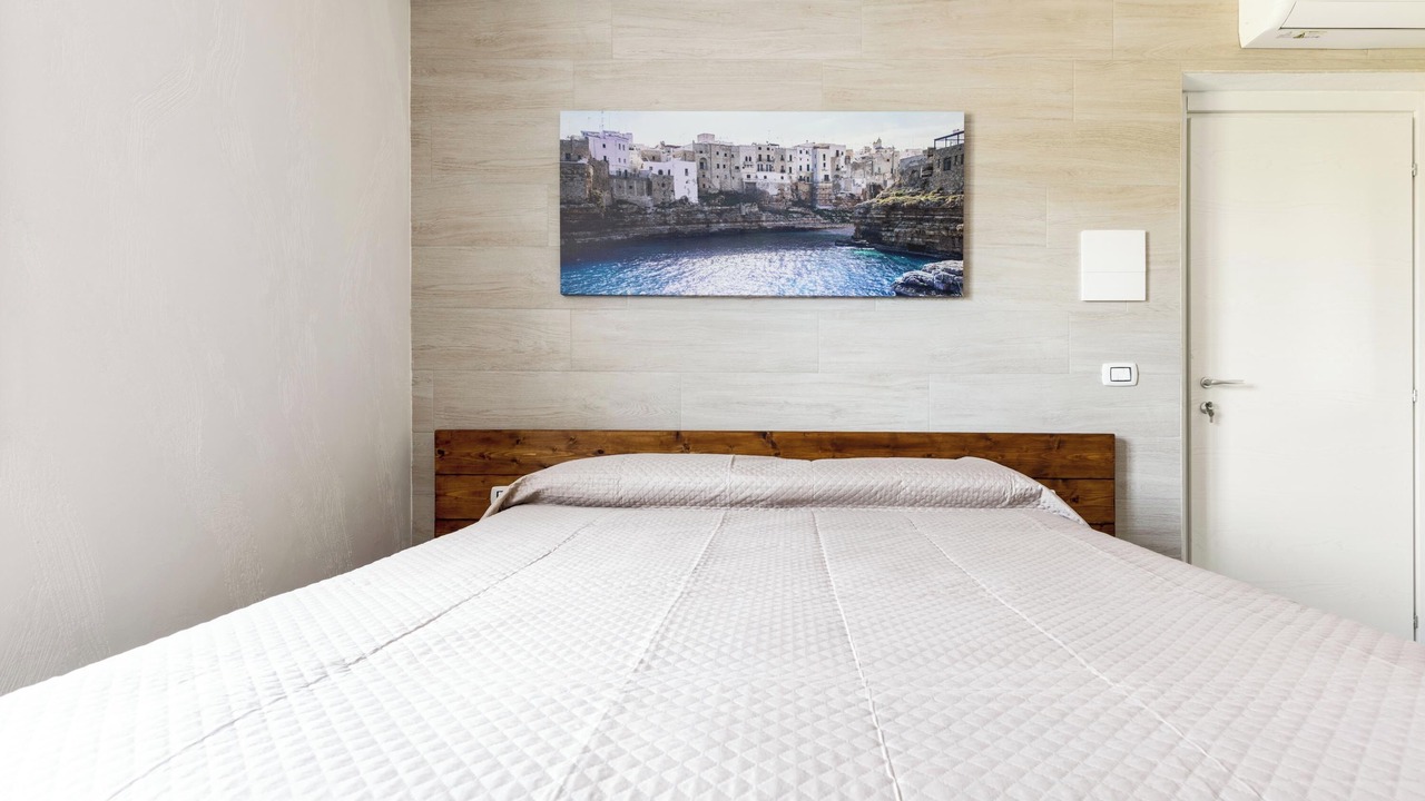 Photo of Bedroom in Bitritto