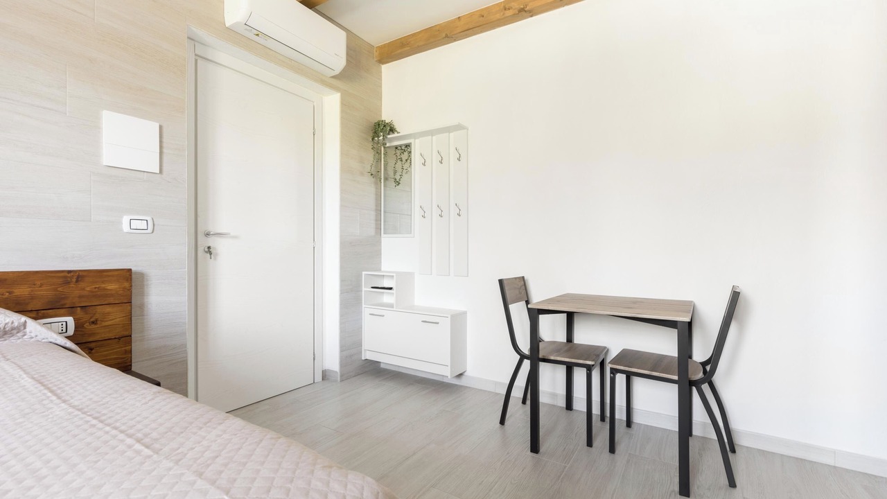 Photo of Bedroom in Bitritto