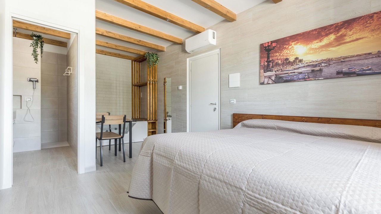 Photo of Bedroom in Bitritto