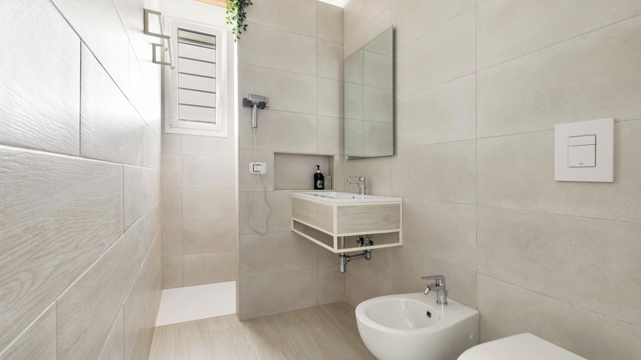 Photo of Bathroom in Bitritto