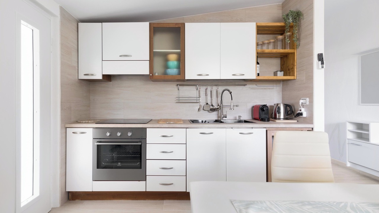 Photo of Kitchen in Bitritto