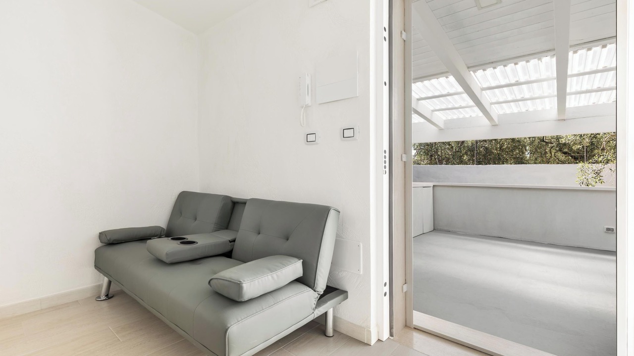 Photo of Patio Balcony in Bitritto