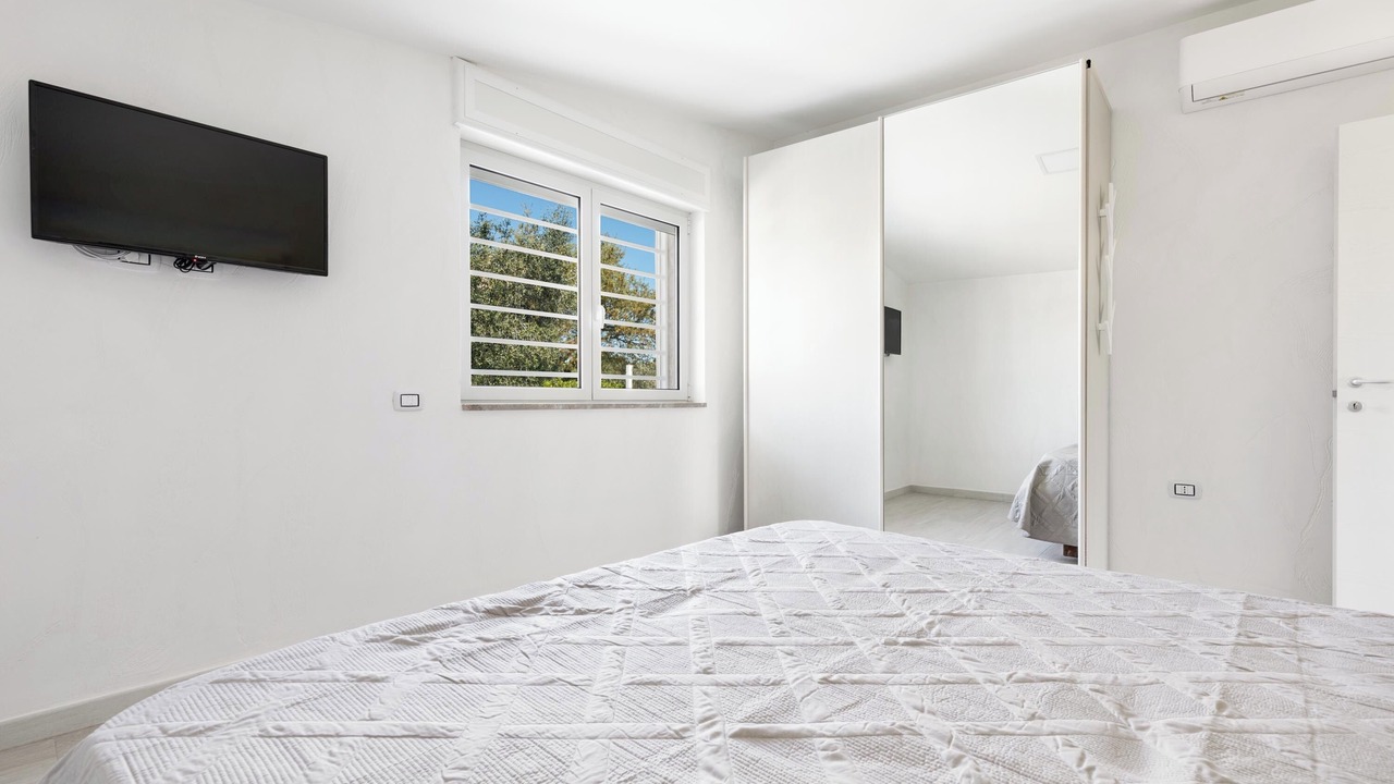 Photo of Bedroom in Bitritto