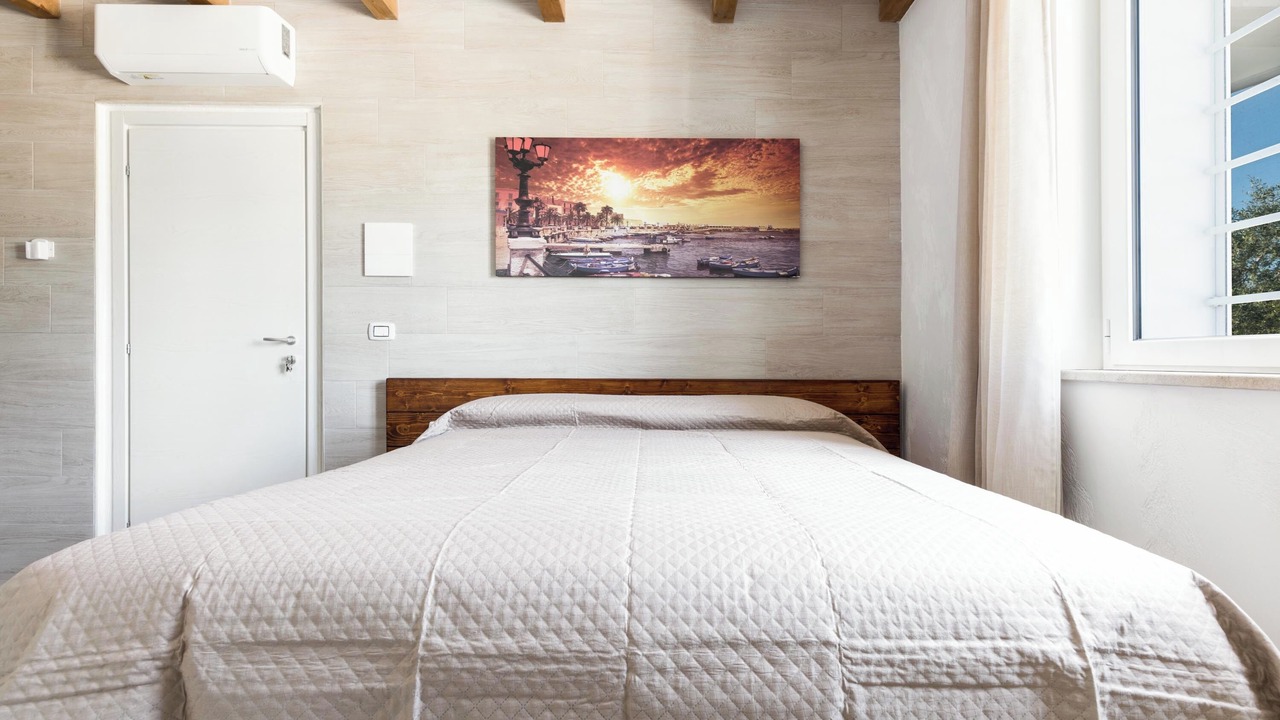 Photo of Bedroom in Bitritto