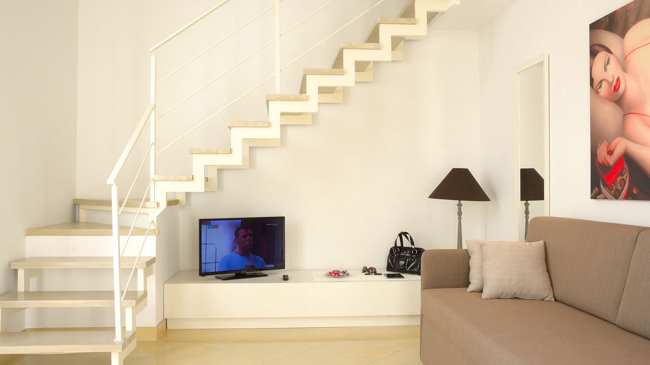 Photo of Livingroom in Martano