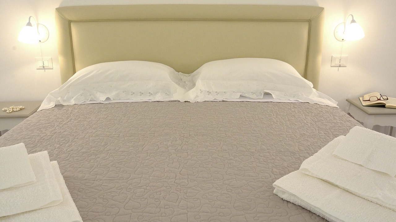 Photo of Bedroom in Martano