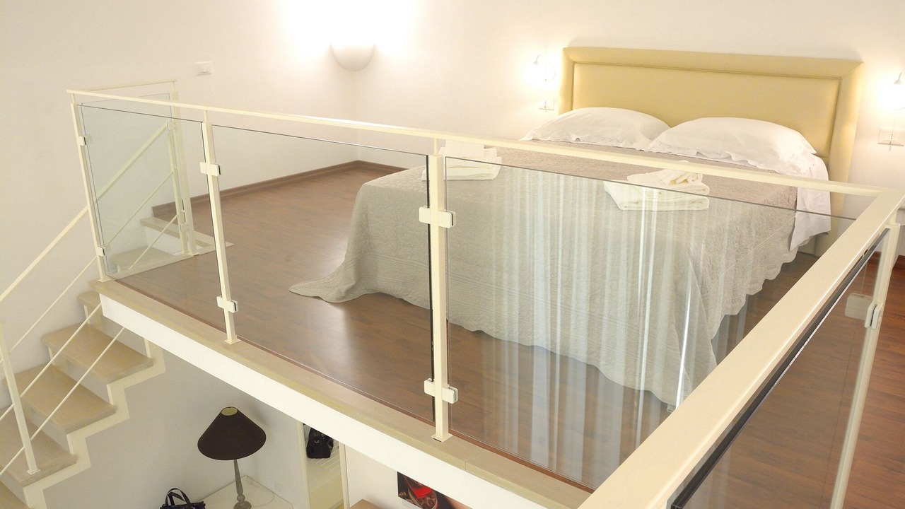 Photo of Bedroom in Martano