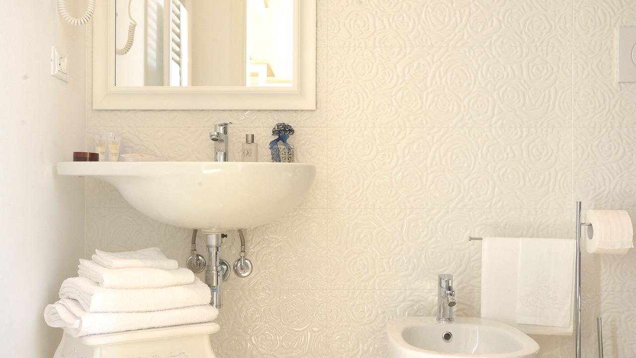 Photo of Bathroom in Martano