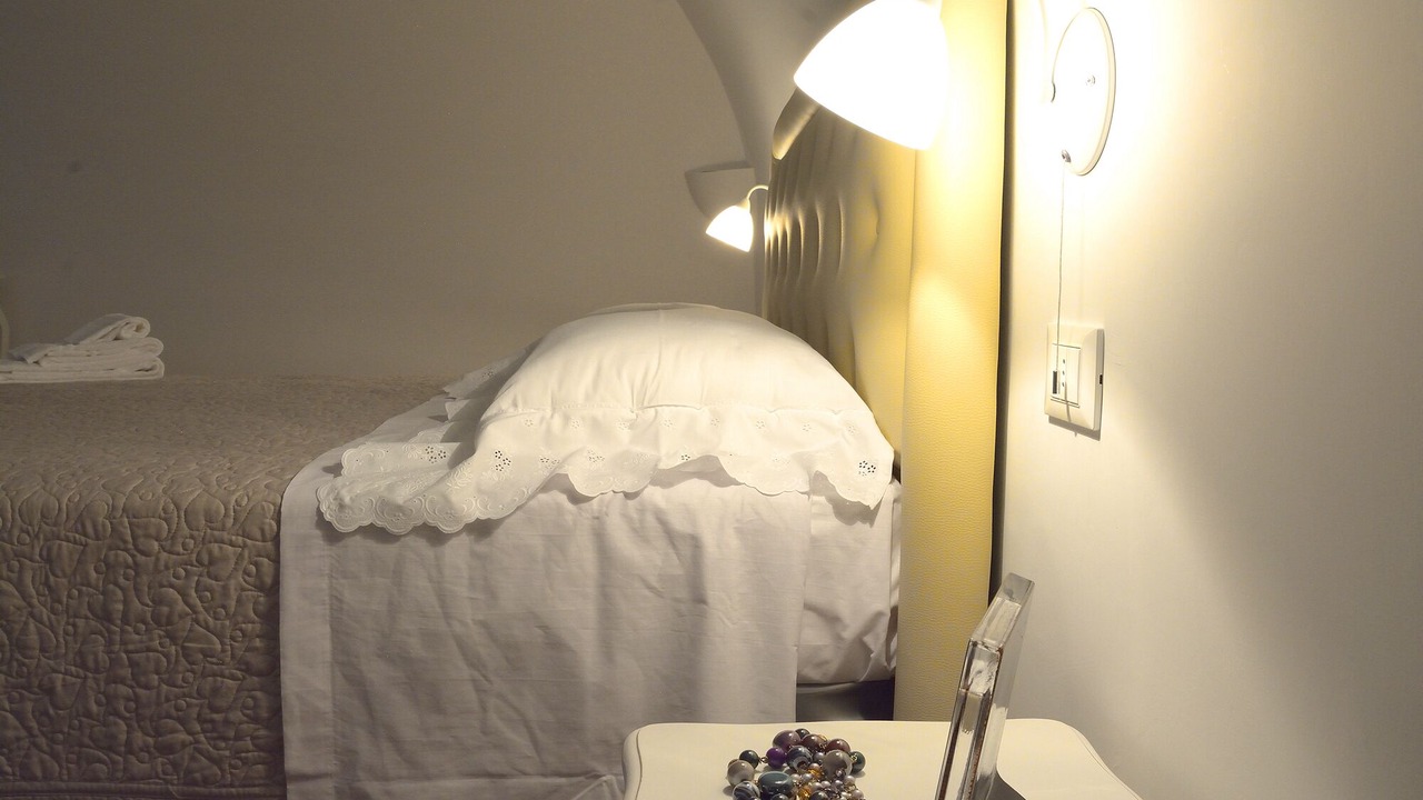 Photo of Bedroom in Martano