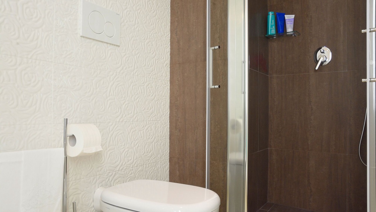 Photo of Bathroom in Martano