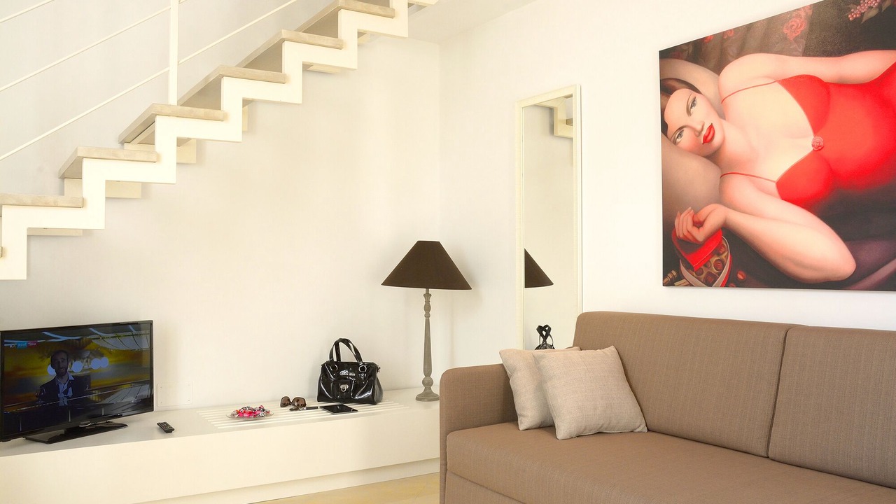 Photo of Livingroom in Martano