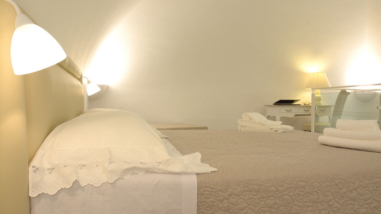 Photo of Bedroom in Martano