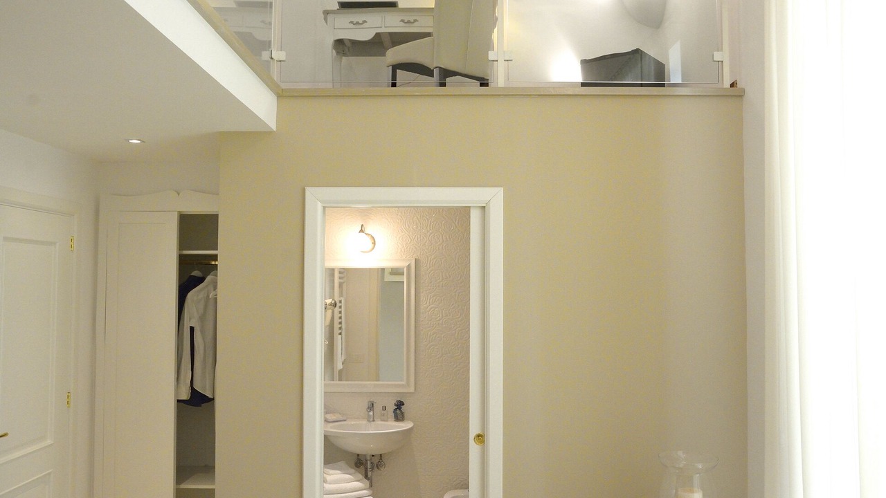 Photo of Bathroom in Martano