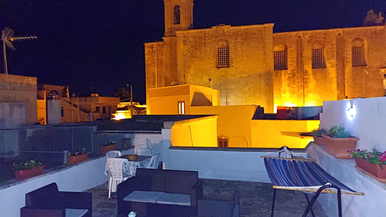 Photo of Outdoor in Giurdignano