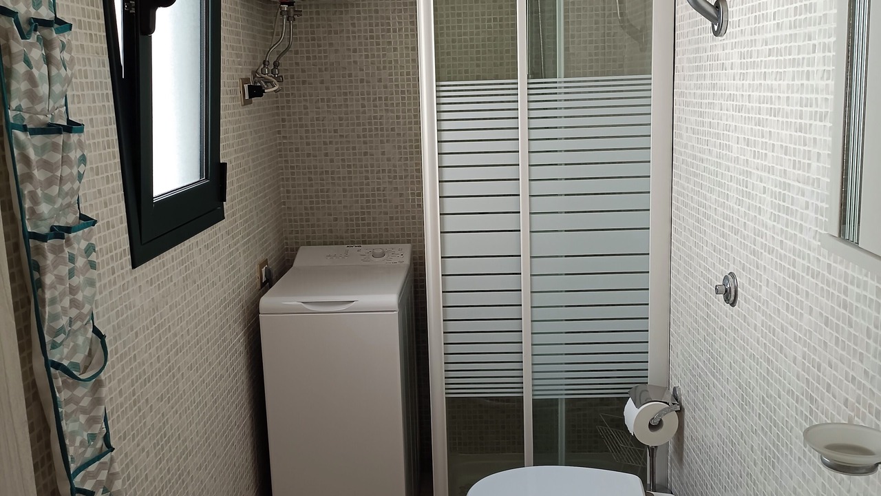 Photo of Bathroom in Giurdignano