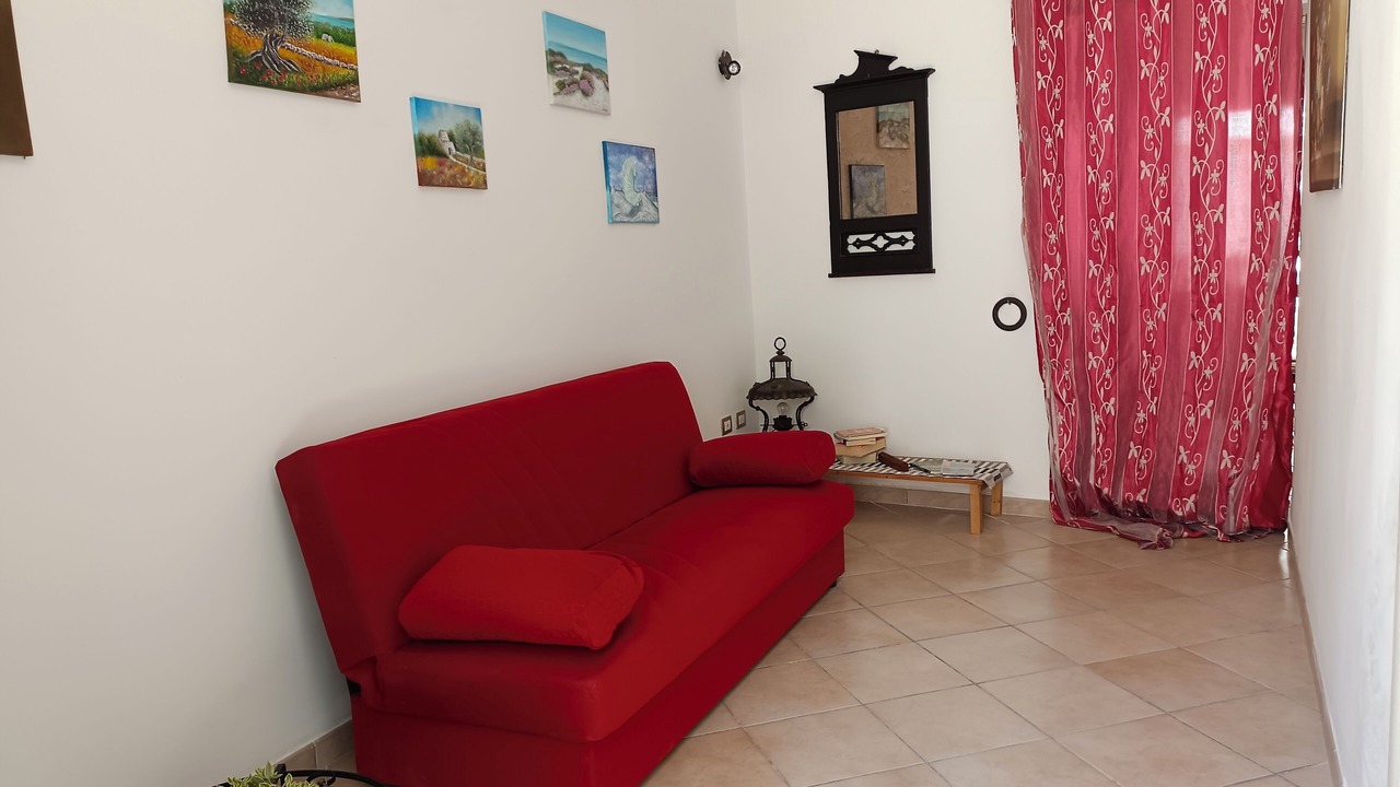 Photo of Livingroom in Giurdignano