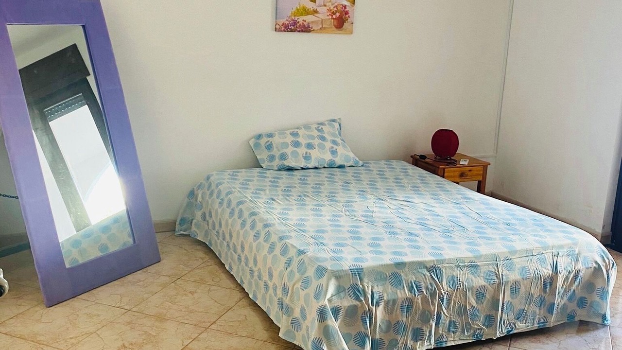Photo of Bedroom in Nociglia