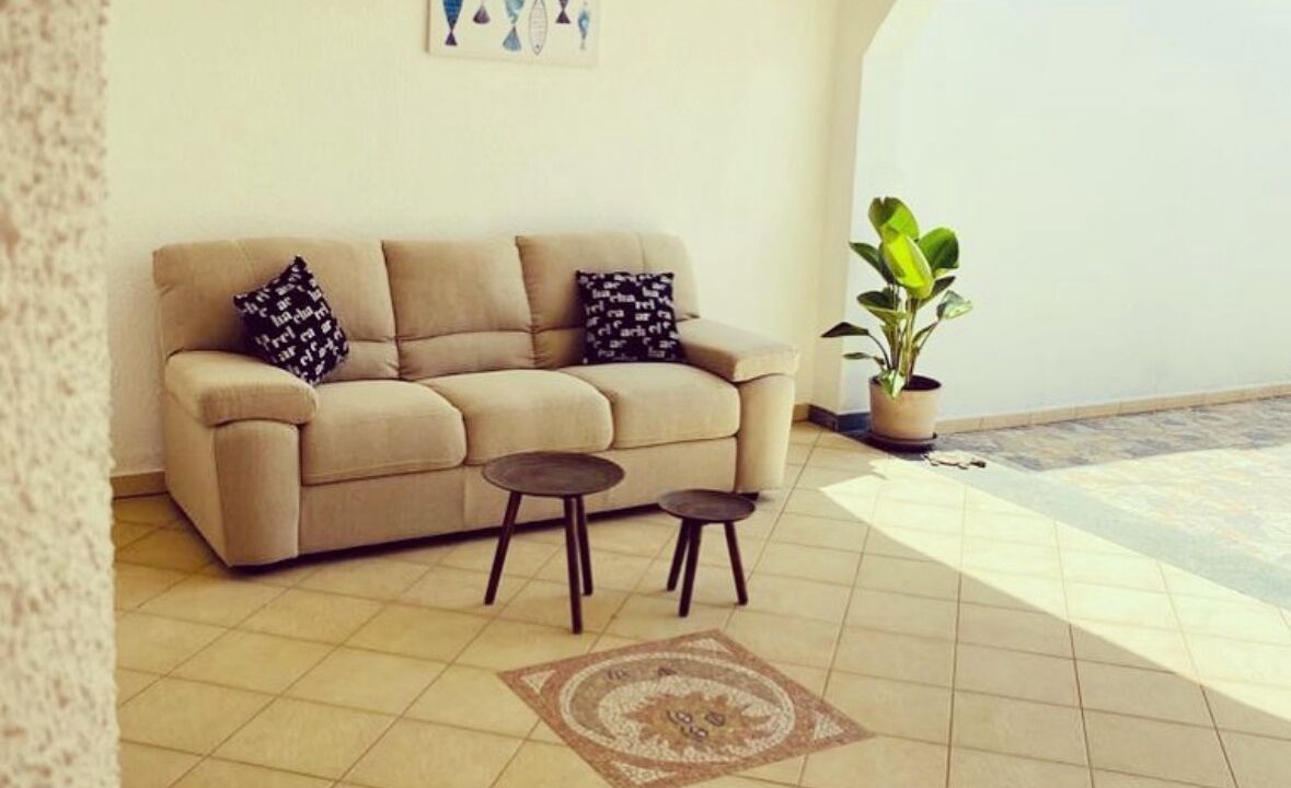 Photo of Livingroom in Nociglia