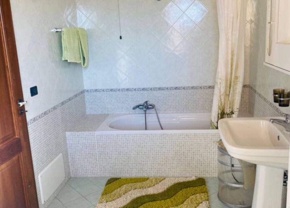Photo of Bathroom in Nociglia