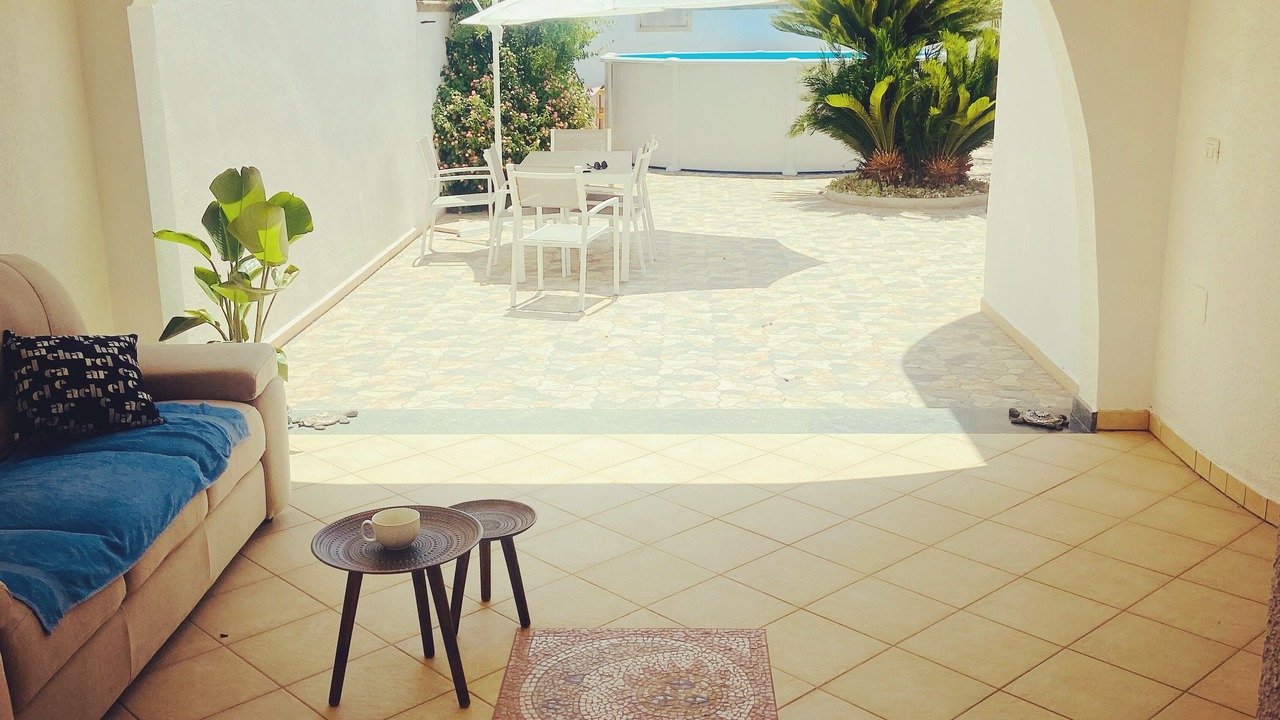 Photo of Outdoor in Nociglia