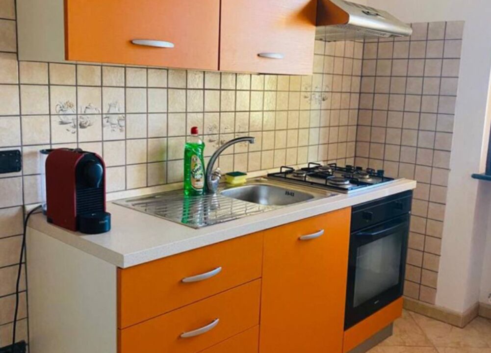 Photo of Kitchen in Nociglia