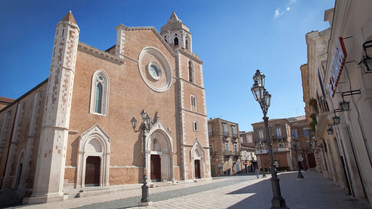 Photo of Others in Lucera