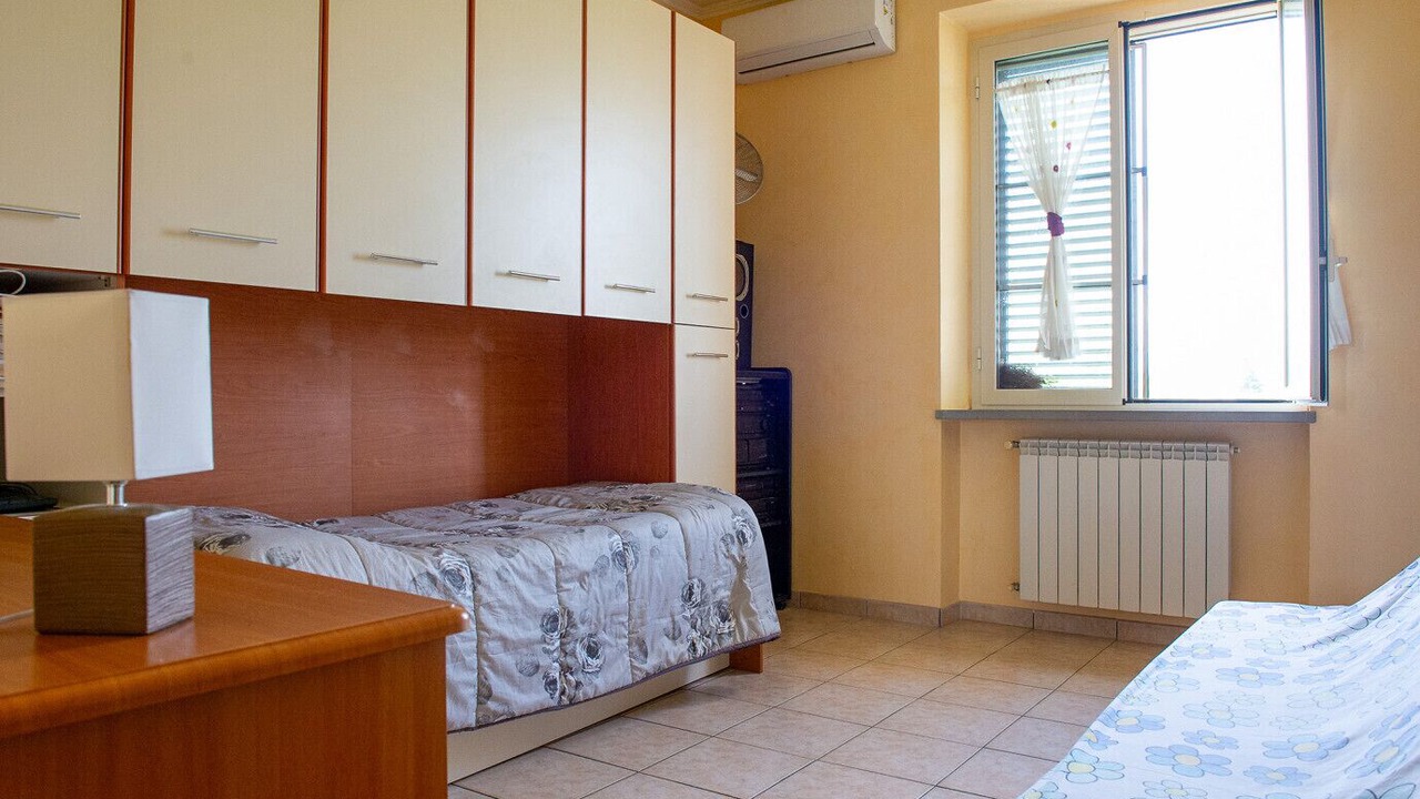 Photo of Bedroom in Lucera