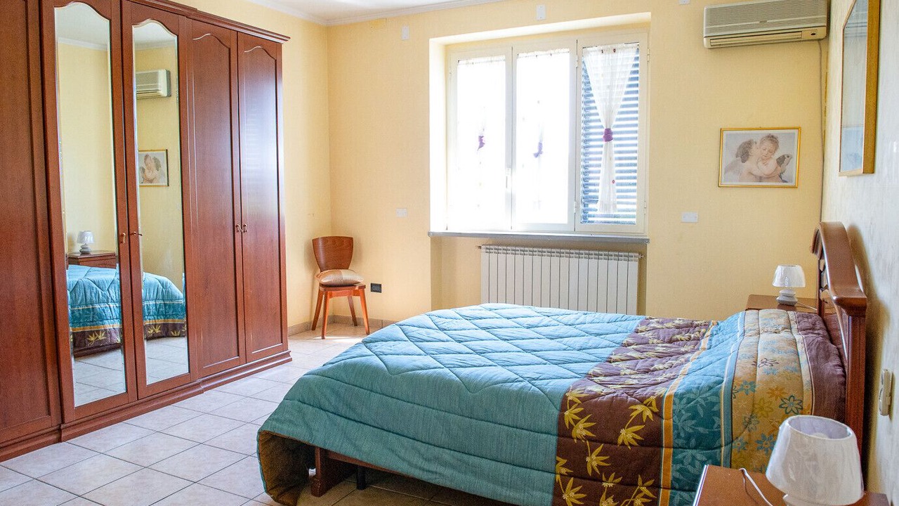 Photo of Bedroom in Lucera