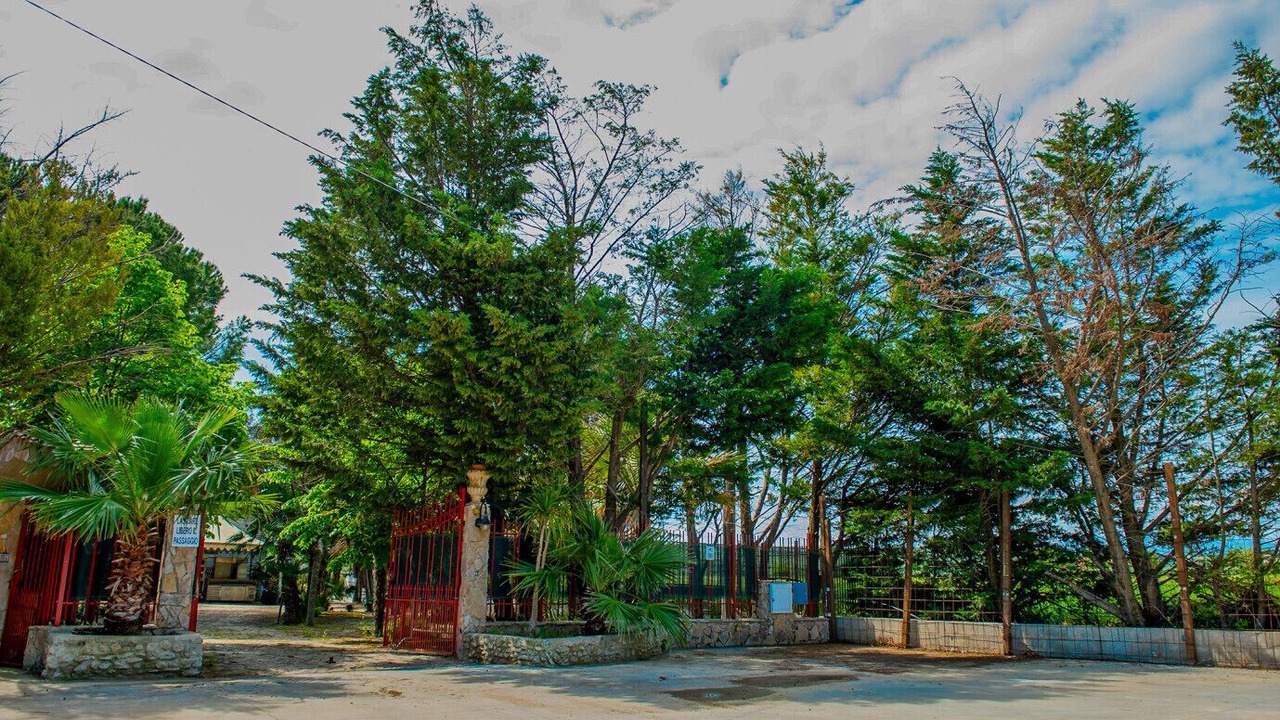 Photo of Outdoor in Lucera