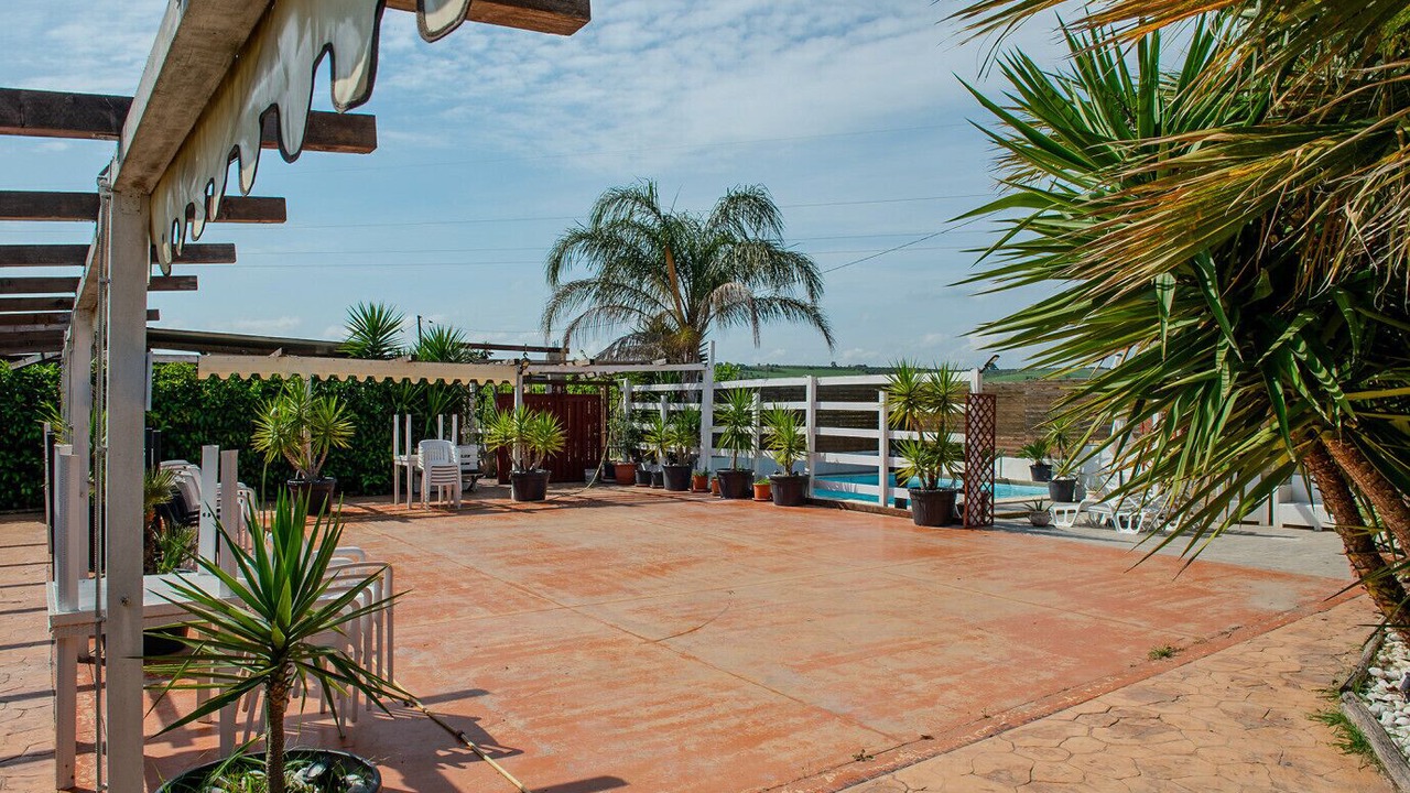 Photo of Patio Balcony in Lucera