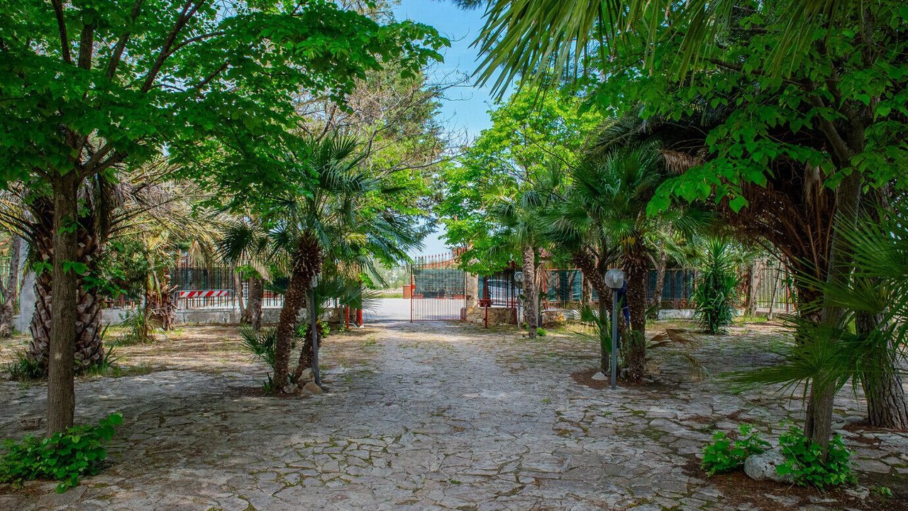 Photo of Outdoor in Lucera