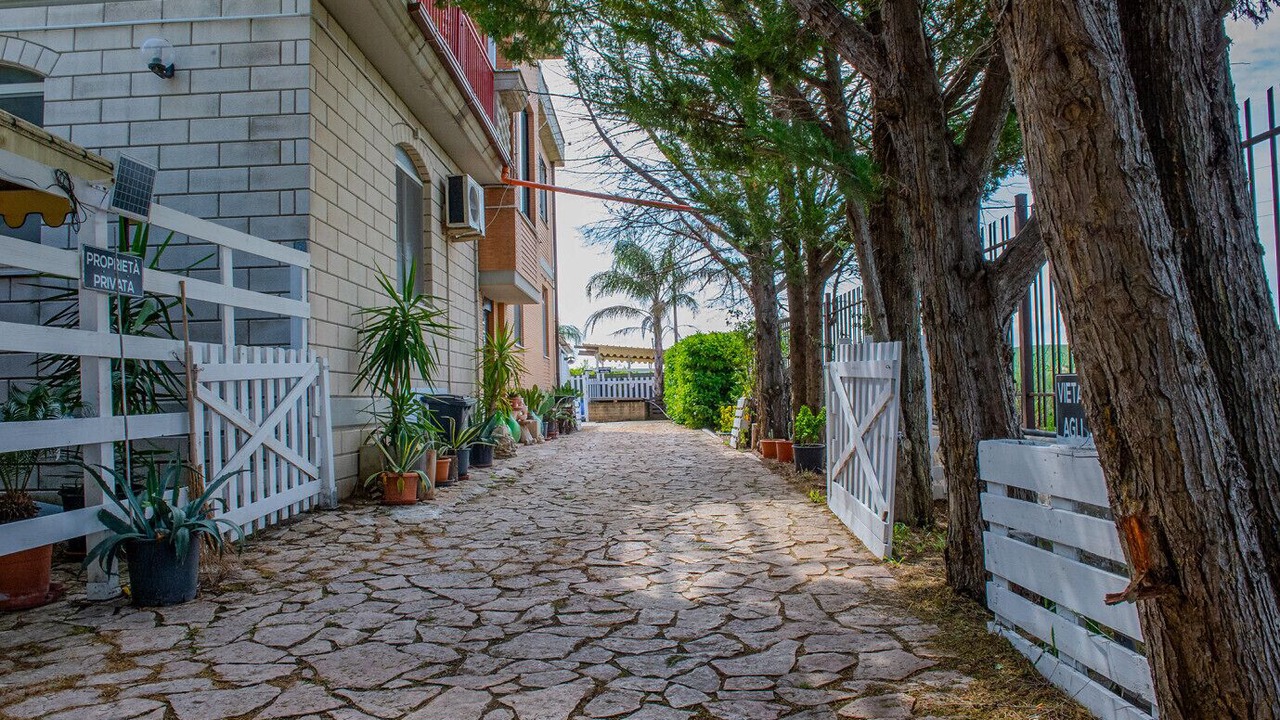 Photo of Outdoor in Lucera