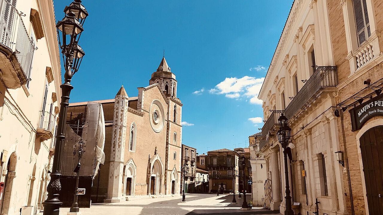 Photo of Others in Lucera