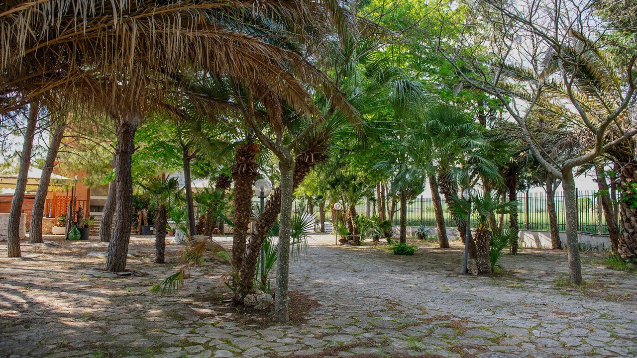 Photo of Outdoor in Lucera