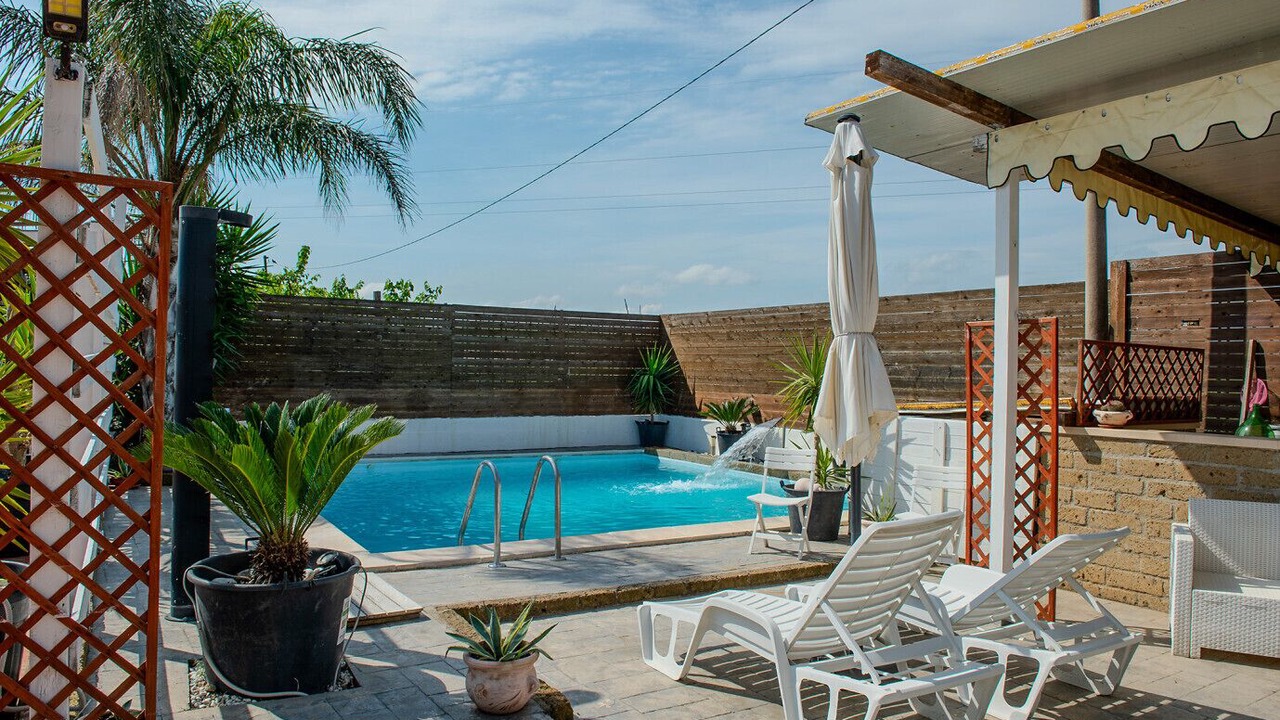 Photo of Outdoor in Lucera
